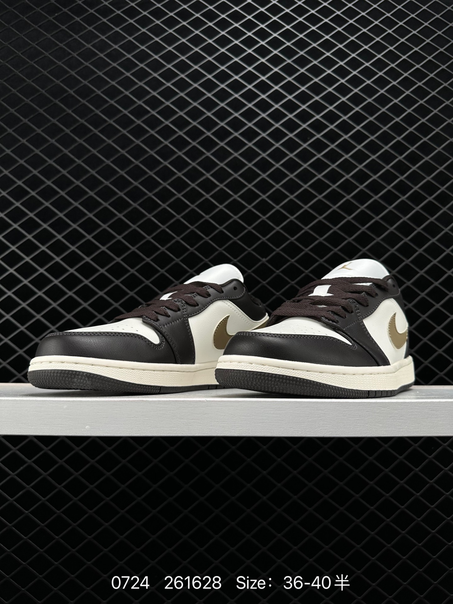 Air Jordan 1 Low AJ1